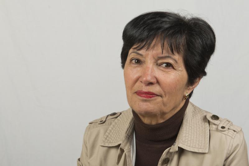 María Pilar Machín Hernández